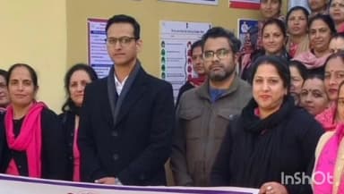 भटियात: विश्व एड्स दिवस पर पुखरी में आशा कार्यकर्ताओं के लिए जागरूकता शिविर का आयोजन किया गया