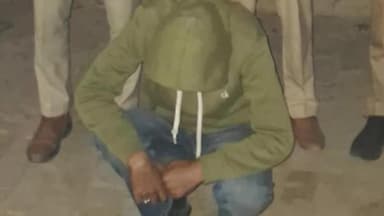 डबवाली: डबवाली में नशे की ओवरडोज से हुई मौत के मामले में पुलिस ने अबूबशहर से एक आरोपी को किया गिरफ्तार