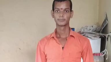 मेहनगर: सैदपुर-चिरैयाकोट मार्ग पर सड़क दुर्घटना में एक युवक की मौत, मृतक के परिजनों का रो-रो कर बुरा हाल