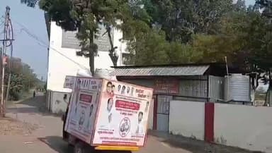 मलकापूर: निवडणुकीच्या प्रचारामुळे रिक्षा व्यवसायिकांना आले होते चुकीचे दिवस! मलकापूर परिसरातील रिक्षा चालकांना मिळाला व्यवसाय