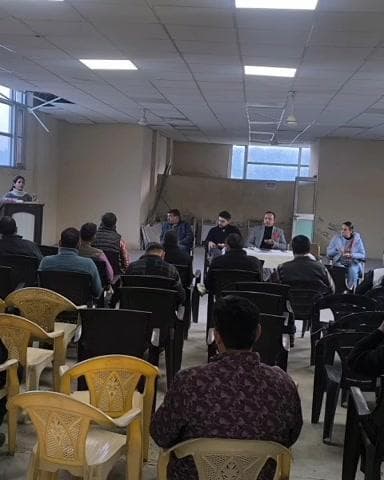 करसोग: करसोग अस्पताल में विश्व एड्स दिवस पर जागरूकता कार्यक्रम का आयोजन