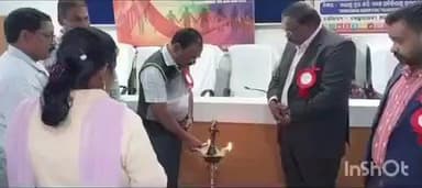 ଫୁଲବାଣୀ ସହର: ବିଶ୍ବ ଏଡ଼ସ ଏଡ଼ସ ଦିବସ ଫୁଲବାଣୀ ସଦର ମହକୁମା ଜିଲ୍ଲା ମୁଖ୍ୟ ଚିକିତ୍ସାଳୟ ଠାରେ ବିଶ୍ବ ଏଡ଼ସ ଦିବସ ପାଳିତ ହୋଇଯାଇଛି