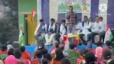 ফলতা: বঙ্গ নগর এক নম্বর অঞ্চলে ১০২ নম্বর বুথে তৃণমূল কংগ্রেসের পক্ষ থেকে সাংগঠনিক পর্যালোচনা বৈঠক করা হয়