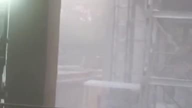 ফরিদপুর দুর্গাপুর: দুর্গাপুর সিমেন্ট ওয়ার্কসে ভয়াবহ দূষণ, অভিযোগ ভূমি রক্ষা কমিটির