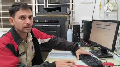 आगर: ग्राम पालखेड़ी में बेटे ने पिता के साथ की मारपीट, आगर कोतवाली पुलिस ने मामला दर्ज किया