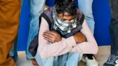 कालांवाली: पुलिस ने बाइक चोरी की गुत्थी सुलझाई, कालांवाली क्षेत्र से चोरी की मोटरसाइकिल के साथ आरोपी गिरफ्तार