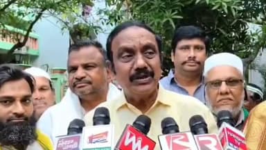 నరసరావుపేటలో కిరాయి గుండాలు రాజ్యమేలారు: ఎమ్మెల్యే చదలవాడ