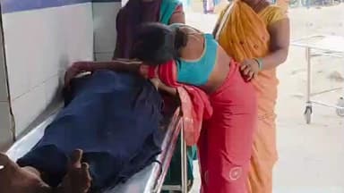 कुटुंबा: सूरत से लौट रहे कुटुंबा प्रखंड के युवक की औरंगाबाद में मौत, ठंड लगने की आशंका