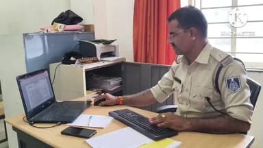 आगर: तनोडिया बिजली ग्रिड के पास अज्ञात वाहन ने बाइक सवार 56 वर्षीय व्यक्ति को मारी टक्कर