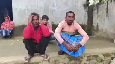 मनिहारी: थाना क्षेत्र के नारायणपुर निवासी की नाबालिग बेटी कटिहार से लापता, मामला दर्ज, पुलिस जांच में जुटी