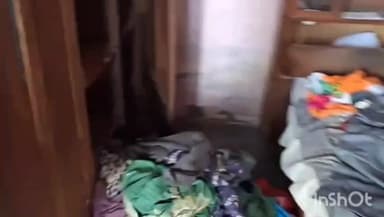 गभाना: भरतरी में नकाबपोश बदमाशों ने जमकर मचाया तांडव, दो घरों में लूटपाट की घटना को दिया अंजाम