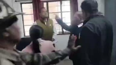 मेदिनीनगर (डालटनगंज): एमएमसीएच में सीबीसी जांच के लिए ₹300 रिश्वत नहीं देने पर कर्मियों को रिपोर्ट नहीं मिली, सुपरिटेंडेंट से शिकायत