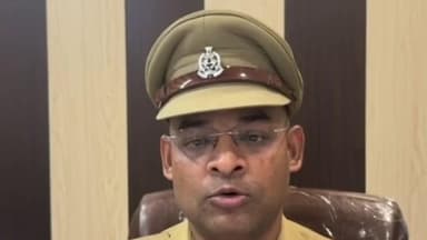 पटियाली: ल्योड़ईया गांव के समीप बस की टक्कर से व्यक्ति की मौत, बस चालक के खिलाफ एफआईआर दर्ज