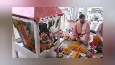 ତଲସରା: ଦେବ ମଣ୍ଡପ ଠାରେ ଗୀତା ଜୟନ୍ତି ପାଳିତ