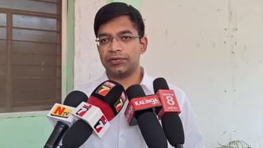 ଛତ୍ରପୁର: ୨୦୦ ରୁ ଉର୍ଦ୍ଧ୍ବ ଅଭିଯୋଗର ଶୁଣାଣୀ, ଛତ୍ରପୁର ଠାରେ ଜିଲ୍ଲା ସ୍ତରୀୟ ଜନ ଅଭିଯୋଗ ଶୁଣାଣିକୁ ନେଇ ପ୍ରତିକ୍ରିୟା ରଖିଲେ ଜିଲ୍ଲାପାଳ