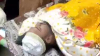 सहारनपुर: देहात कोतवाली क्षेत्र में 6 माह बाद कब्र से युवक का शव निकालकर कराया पोस्टमार्टम, पत्नी पर जहर देकर हत्या का आरोप