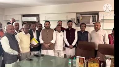 सोनीपत: सोनीपत राशन डिपो होल्डर वेलफेयर एसोसिएशन ने विधायक निखिल मदान को ज्ञापन सौंपा