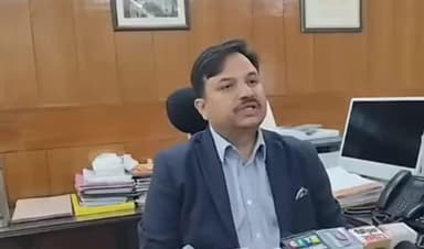 धामी: द मॉल शिमला व आसपास के इलाकों में रैलियों, प्रदर्शन आदि के दौरान आपराधिक उपयोग वाले हथियार पर पूर्ण प्रतिबंध: DC अनुपम