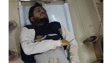 गुण्डरदेही: अर्जुंदा के बिरियानी सेंटर में रेस्टोरेंट संचालक के इकलौते बेटे का संदिग्ध अवस्था में शव मिला, शरीर पर चोट के निशान