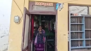 गदरपुर: सकैनिया पुलिस चौकी के निकट एक सुनसान घर में चोरों ने धावा बोला, नकदी और सोने-चांदी के जेवरात चुराए