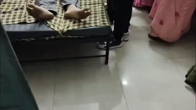 सैलाना: सड़क पर टहल रहे युवक को नशे में धुत ऑटो चालक ने मारी टक्कर, प्राथमिक इलाज के बाद मेडिकल कॉलेज रेफर