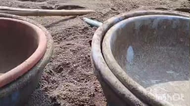 केळापूर: रेतीची अवैध वाहतूक करणाऱ्या पिकअप वाहनावर पोलिसांची कारवाई सोनबर्डी येथील घटना