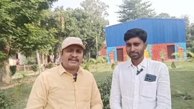 नगर नौसा: बिहार: एनडीए सरकार में विकास, अतिक्रमण पर बुलडोजर, जदयू नेता रजनीश प्रसाद सिंह ने दी जानकारी