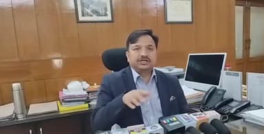 ननखड़ी: शिमला जिला में प्रवासी मजदूरों के लिए पुलिस थाने में सूचना देना और पहचान सत्यापन पूर्ण रूप से अनिवार्य- उपायुक्त अनुपम