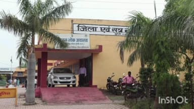 मुंगेली: नाबालिग से दुष्कर्म के आरोपी को 20 वर्ष का सश्रम कारावास, पीड़िता को 5 लाख रुपये क्षतिपूर्ति की अनुशंसा