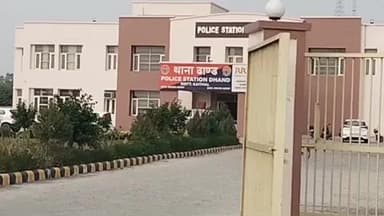 कैथल: गांव आहूं के पास सड़क हादसे में प्राध्यापक की मौत, एक घायल