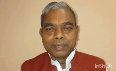 लातेहार: कांग्रेस जिला कार्यालय में मंगलवार को होगी प्रखंड कांग्रेस कमिटी की बैठक, प्रखंड अध्यक्ष ने दी जानकारी