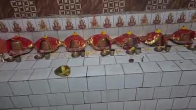 बिहिया: इंग्लिशपुर गांव में 24 घंटे का अखंड हरी कीर्तन कार्यक्रम का आयोजन, भक्ति मय माहौल बना