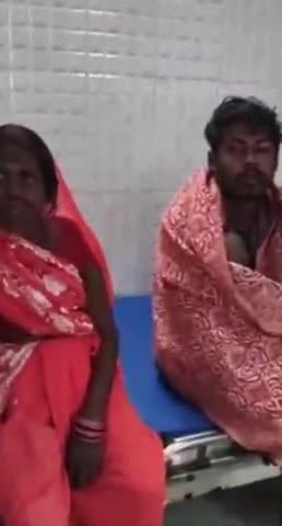 सरायरंजन: मुसरीघरारी थाना क्षेत्र के बरबट्टा गांव में टोटो चालक की पिटाई, टोटो छीना, अस्पताल में भर्ती