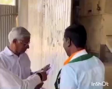 गोंदिया: आज रात्री दहा वाजता थंडावणार प्रचार तोफा उद्या मतदान प्रत्यक्ष भेटीवर भर सर्वच पक्षांची शक्ती प्रदर्शनाची तयारी