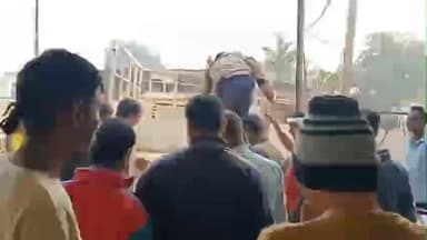 गुण्डरदेही: अर्जुंदा में दुर्गेश देवांगन का संदिग्ध अवस्था में शव मिला, 8 संदिग्धों को हिरासत में लेकर पुलिस कर रही है पूछताछ