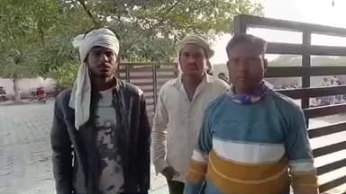 खागा: खेत जा रहे किसान को बाइक सवार ने मारी टक्कर, इलाज के दौरान हुई मौत से मचा कोहराम