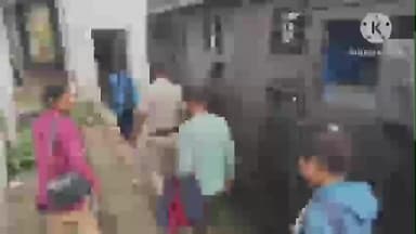 কাকদ্বীপ: নাবালিকা মেয়েকে অপহরণে অভিযোগে গ্রেপ্তার এক পাথরপ্রতিমা এলাকার ঘটনা আজ আদালতে পেশ করল