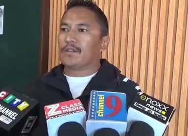 कुमारसैन: भाजपा नेताओं की उल्टी-सीधी बयानबाजी पर जयराम ठाकुर के कार्यक्रमों में प्रदर्शन करेंगे: जनजातीय सलाहकार सदस्य केसंग