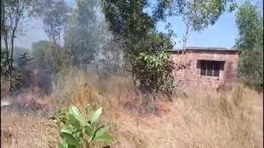 കാസര്ഗോഡ്: കാസർഗോഡ് അഗ്നിരക്ഷാനിലയ പരിധിയിൽ വിവിധ സ്ഥലങ്ങളിൽ നാലോളം തീപിടുത്തങ്ങൾ