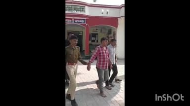 गिर्वा: उदयपुर: ऋषभदेव थाना पुलिस ने की बड़ी कार्रवाई, 2.262 किलो अवैध अफीम डोडा चूरा बरामद, एक गिरफ्तार
