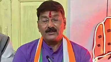 वर्धा: बोलण्यावर नाही करण्यावर विश्वास,वर्धा शहराचे अनेक प्रश्न सोडवण्याचा निर्धार: सुधीर पांगुळ