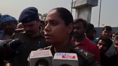 बरूराज मोतीपुर: बरूराज थाना क्षेत्र में फैक्ट्री की छत से गिरकर मजदूर की मौत, ग्रामीणों में आक्रोश, पुलिस जांच में जुटी