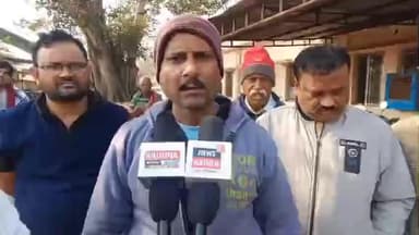 गुण्डरदेही: अर्जुन्दा के बिरयानी सेंटर में मिला रेस्टोरेंट संचालक के बेटे का शव, शरीर पर चोट के निशान, पिता बोले- हत्या हुई है