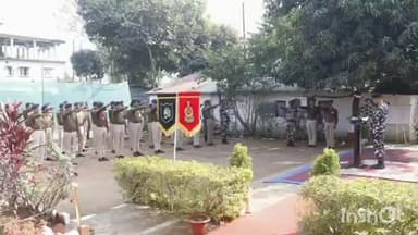 किशनगंज: ठाकुरगंज के 19वीं एसएसबी कैंप में स्वच्छता पखवाड़ा कार्यक्रम का आयोजन