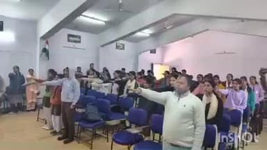 द्वाराहाट: कोतवाली द्वाराहाट ने विभिन्न स्थानों पर चलाया नशा मुक्ति जागरूकता अभियान, साइबर अपराध से बचाव के उपाय बताए