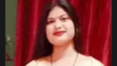 पलवल: पलवल में नवविवाहिता की संदिग्ध मौत, पिता का आरोप- ससुराल वाले कार मांग रहे थे, बेटी को मारकर लटकाया