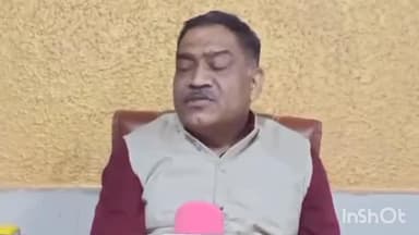 बाप: बाबा साहेब अंबेडकर के महा परिनिर्वाण दिवस पर 6 दिसंबर को फलोदी में होगा कार्यक्रम आयोजित