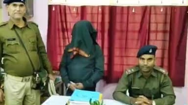 चाकुलिया: प्राप्ति ज्वेलर्स लूटकांड: मास्टरमाइंड संजीव मिश्रा को पुलिस रिमांड पर लेकर पूछताछ