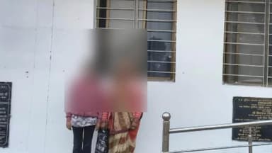 सिहावल: सिमरिया पुलिस ने गुजरात और तेलंगाना से नाबालिग किशोरियों को किया बरामद