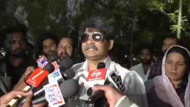 नांदेड: साधुसंतांचा अपमान सहन केला जाणार नाही, एडवोकेट गुणरत्न सदावर्ते कौठा परिसरात सयाजी शिंदे वर भडकत म्हणाले